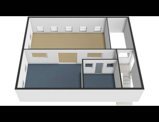 BUSINESS PROPERTY TO RENT IN CLAREMONT